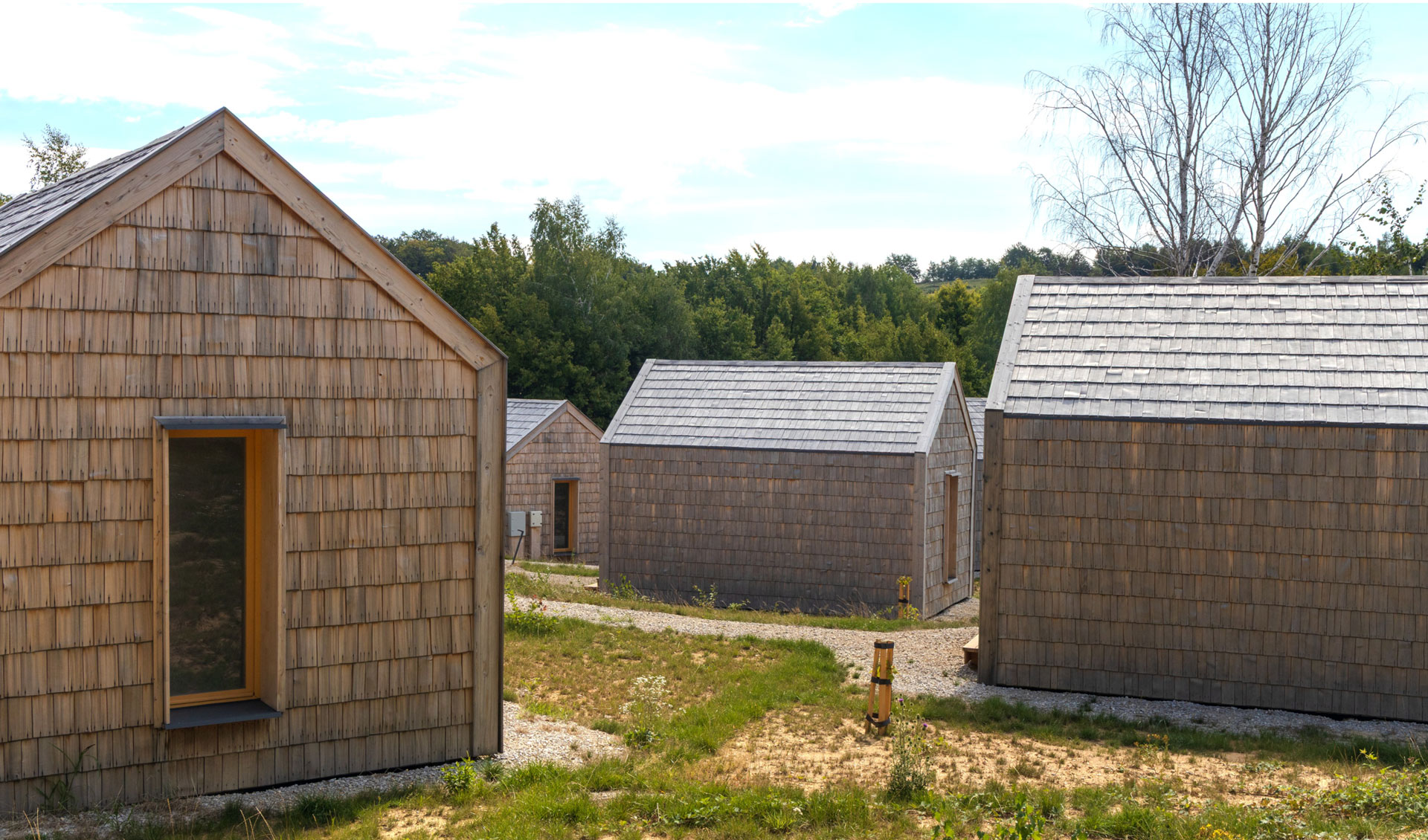 Arhitect design EcoTurism