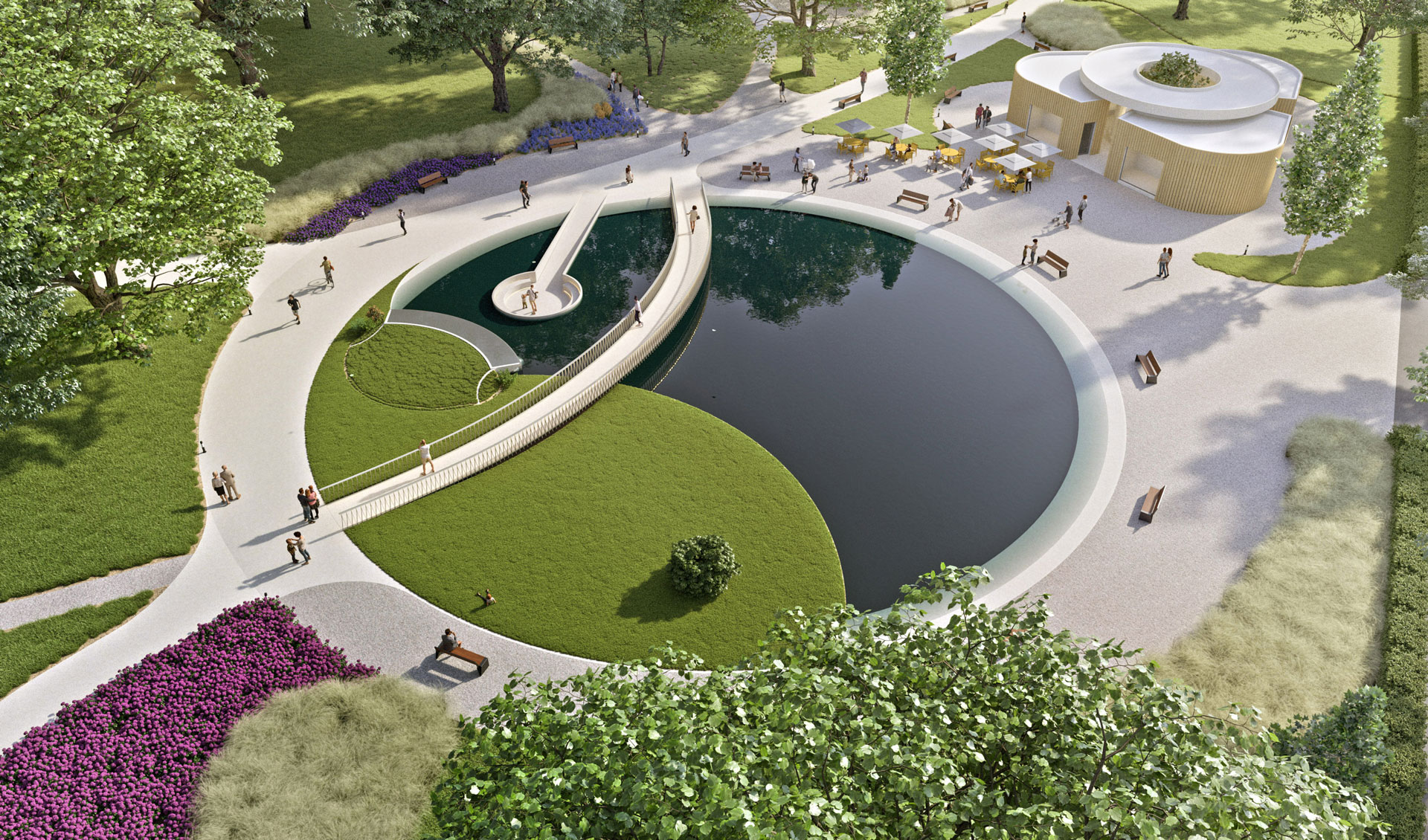 Arhitect Oradea, Studiu de fezabilitate