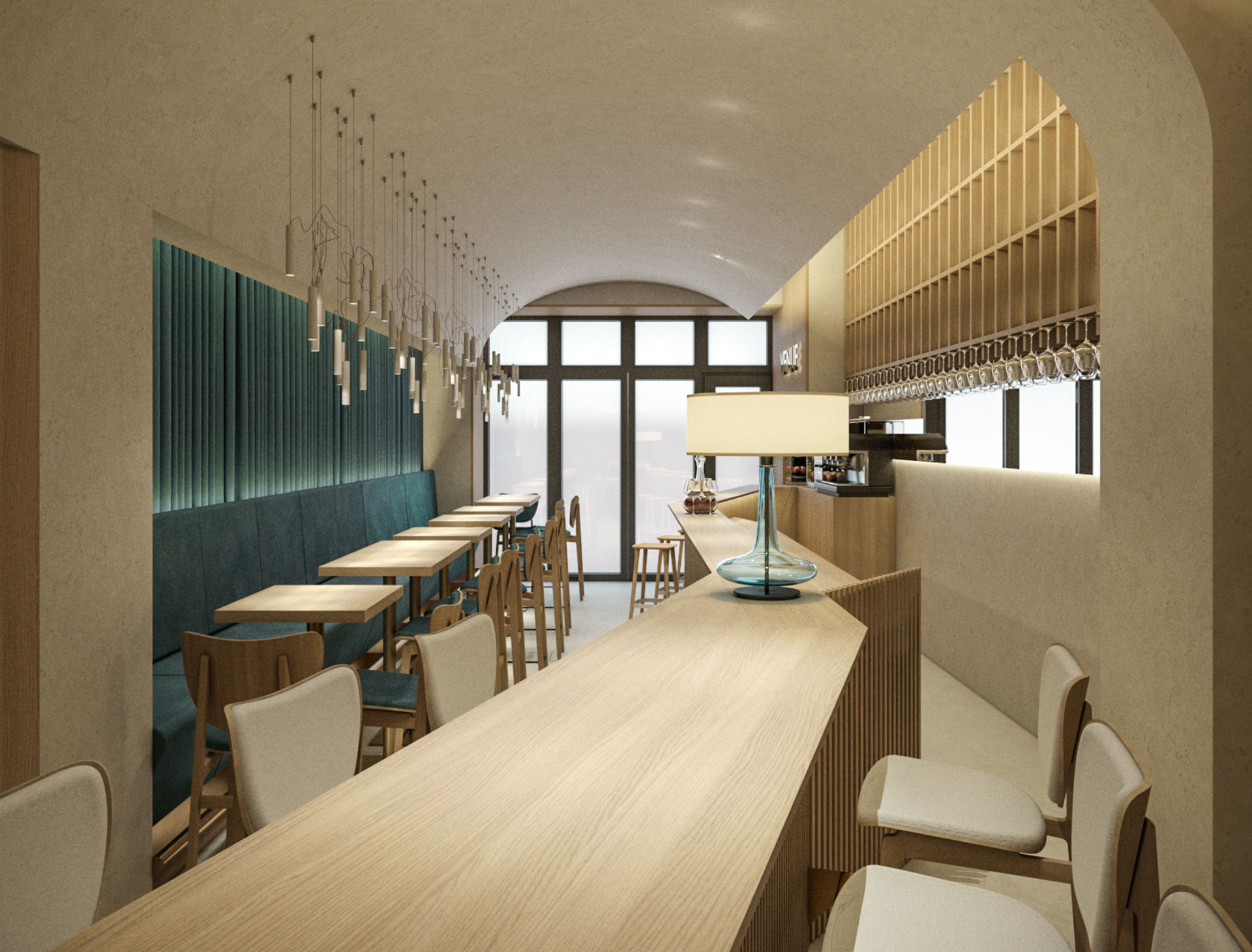 Design interior Oradea