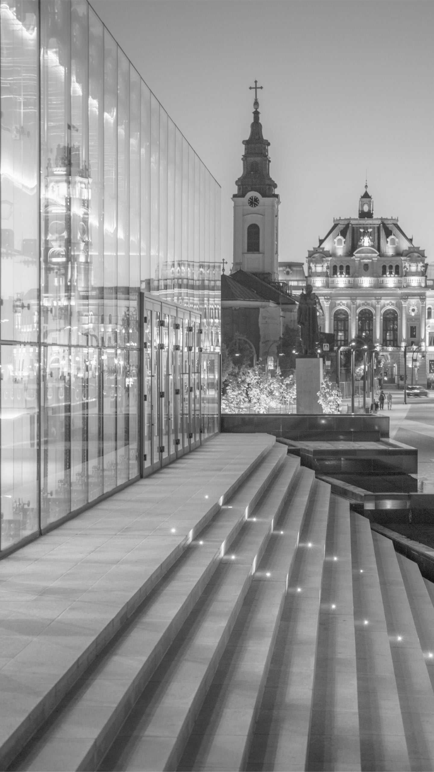 Cabinet de arhitectura Oradea