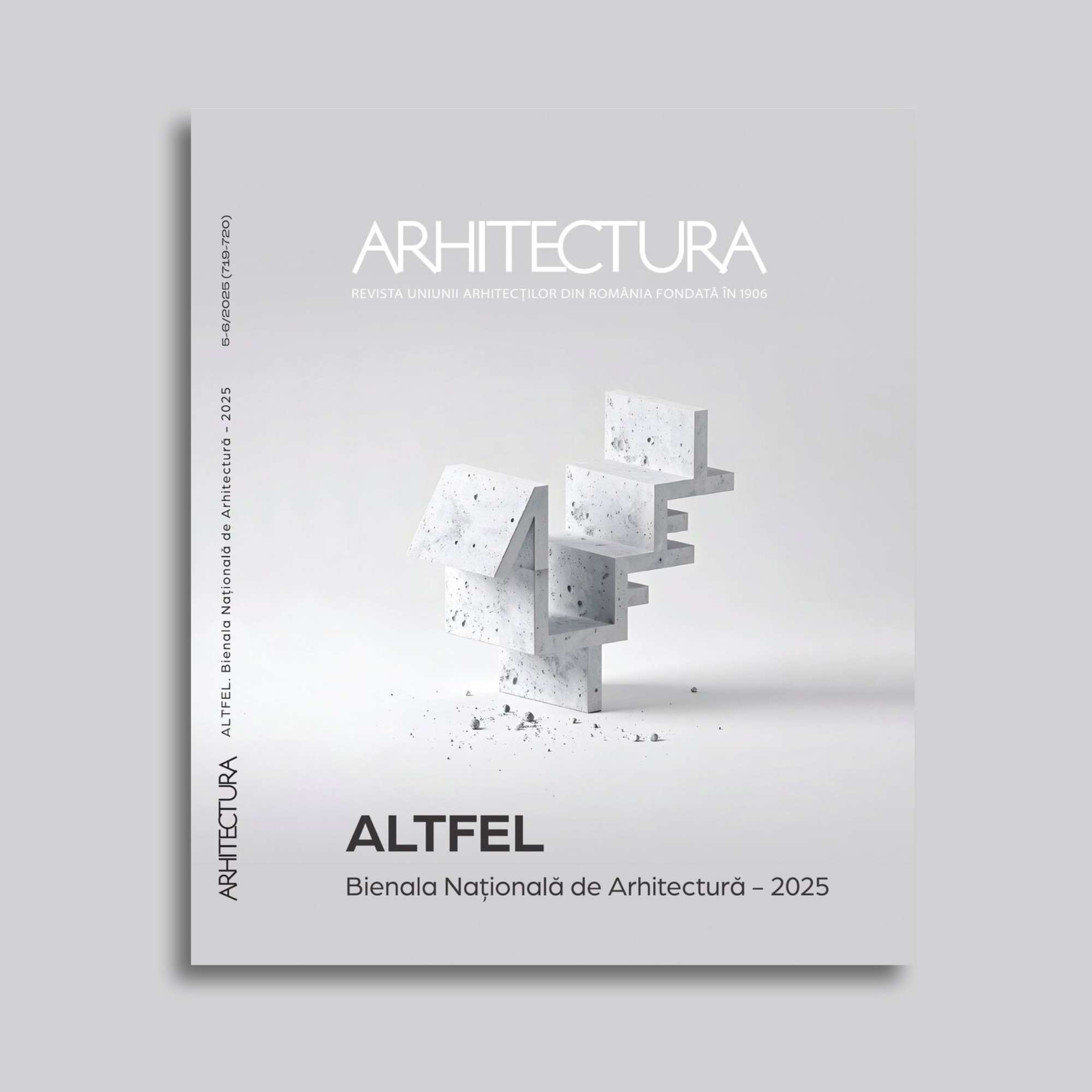 Cabinet de arhitectura Oradea