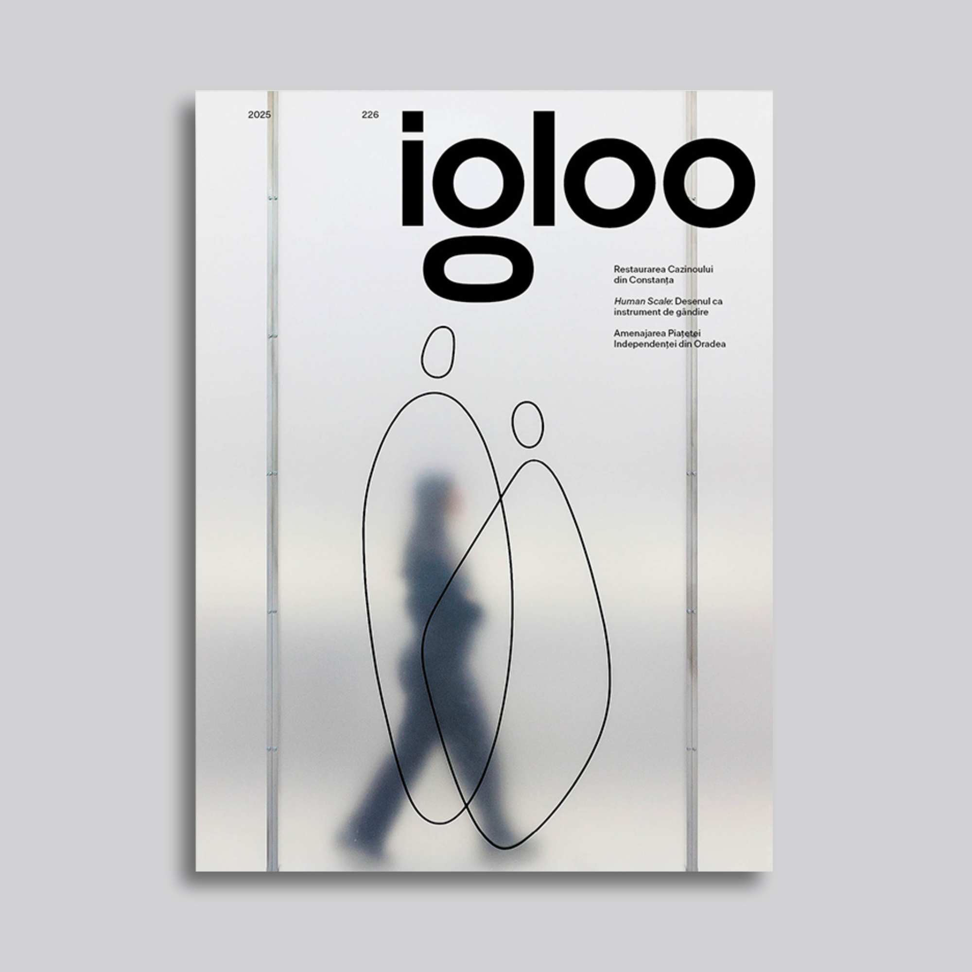 Cabinet de arhitectura Oradea