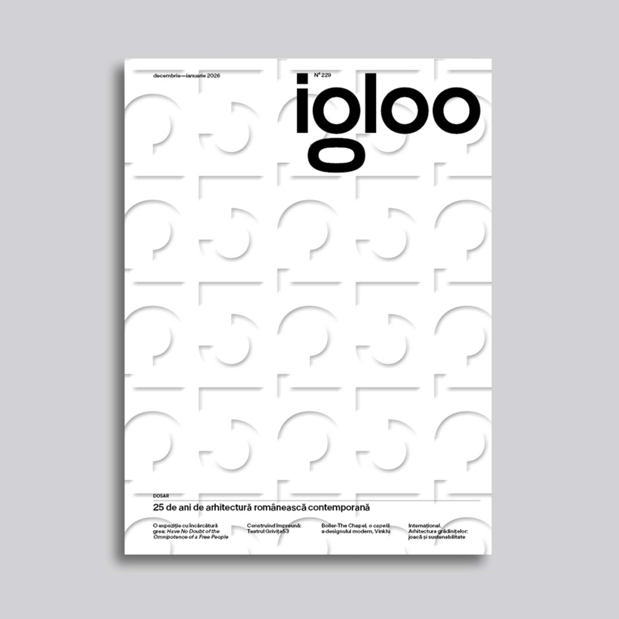 Cabinet de arhitectura Oradea