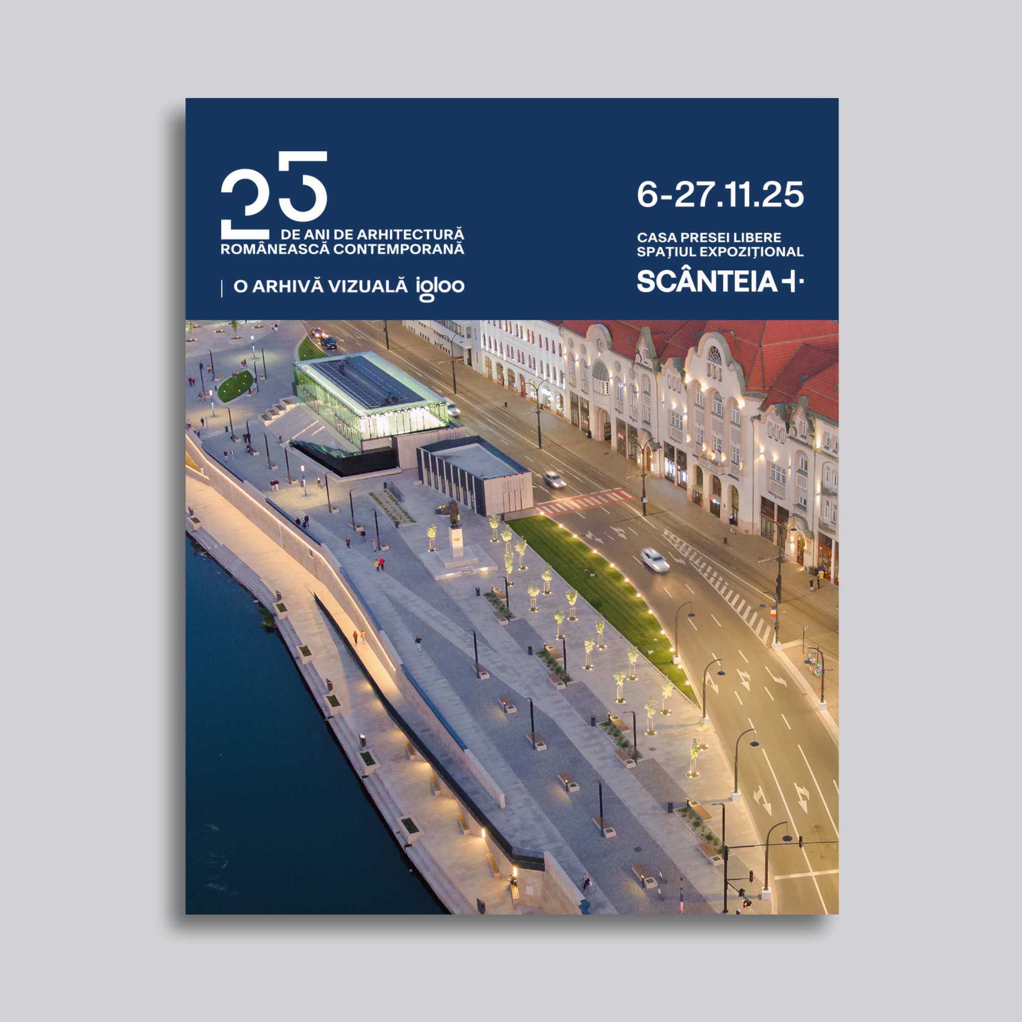 Cabinet de arhitectura Oradea