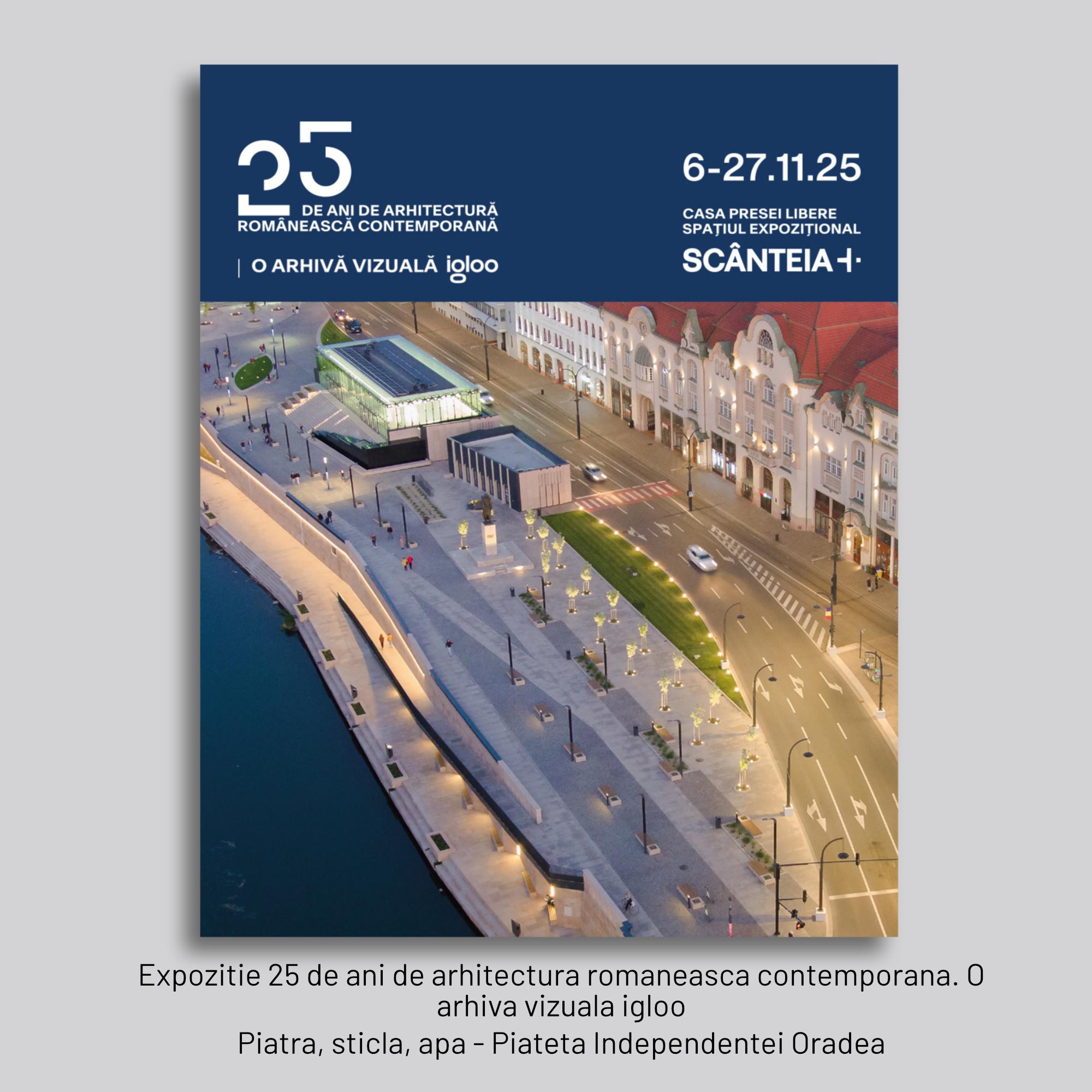 Birou arhitectura Oradea